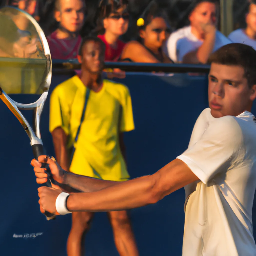 6. Rola psychologii w sporcie – jak umysł wpływa na wyniki