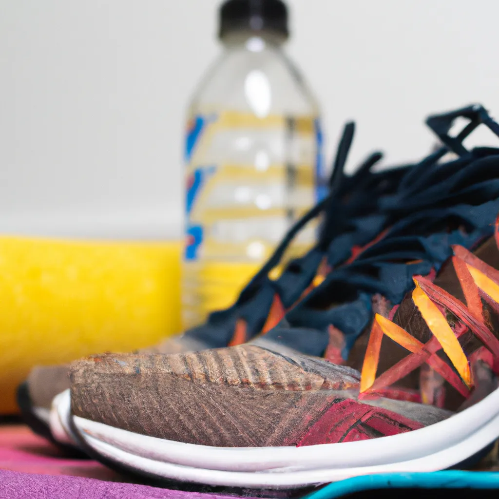 5. Najlepsze techniki regeneracji po intensywnym treningu