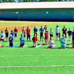 19. Czym są obozy sportowe i jakie korzyści niosą
