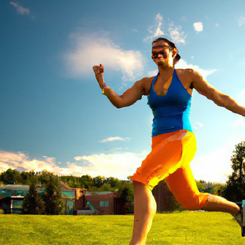 30. Jak łączyć różne formy aktywności fizycznej dla lepszych wyników