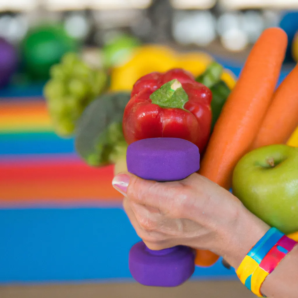 7. Jak właściwie dbać o zdrowie stawów podczas treningu