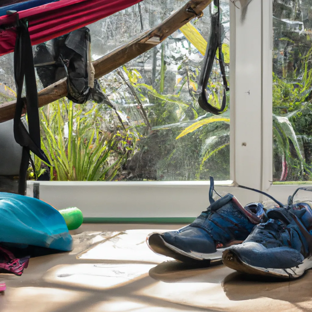 29. Kiedy warto zrobić przerwę od treningów