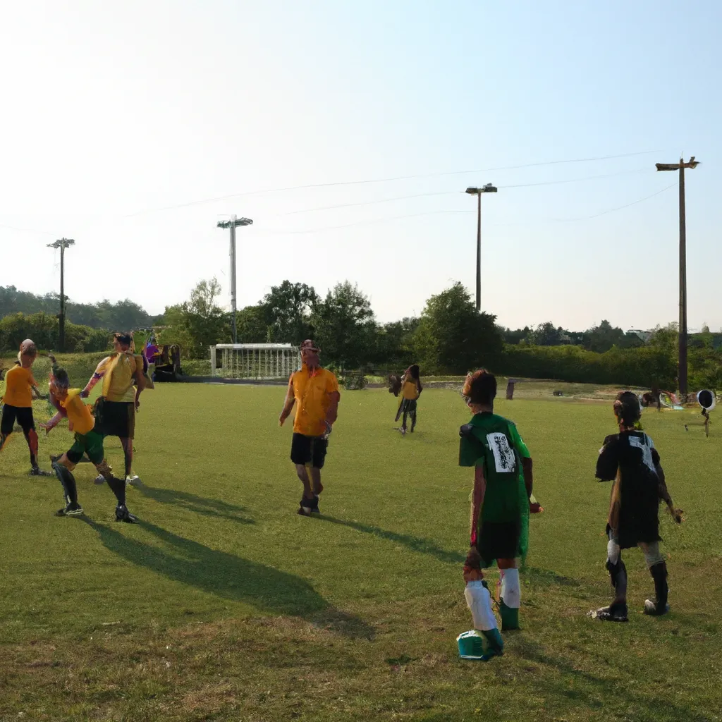 26. Jakie są korzyści z uprawiania sportów drużynowych