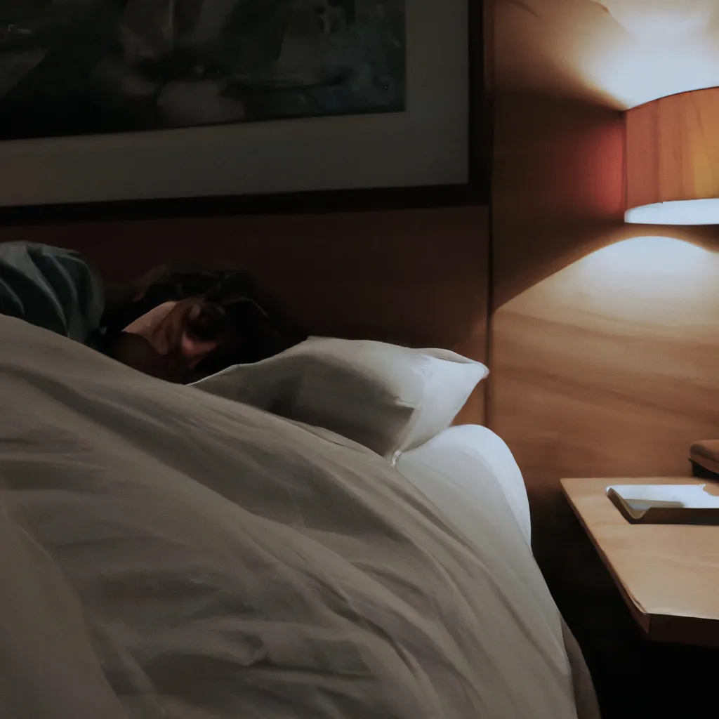 20. Znaczenie snu w procesie regeneracji sportowej