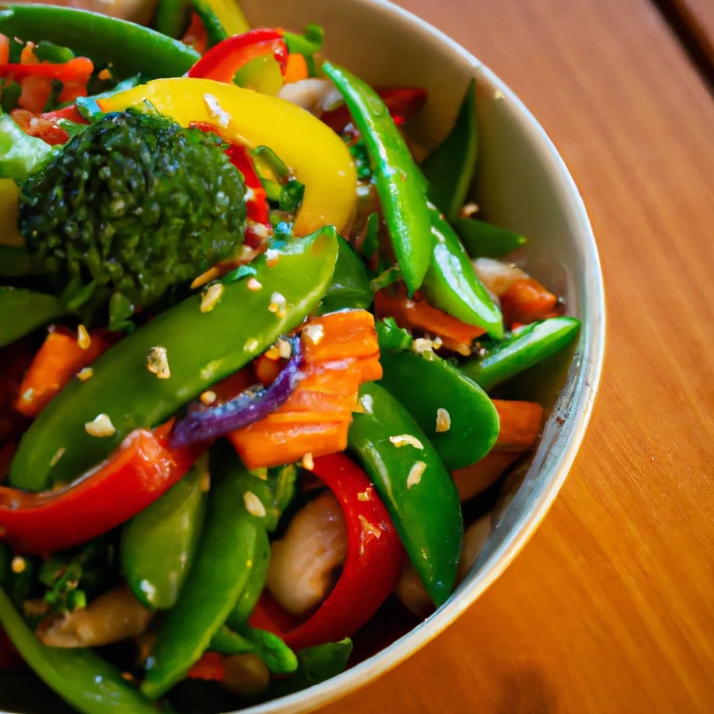 Zdrowe przepisy na szybkie dania.