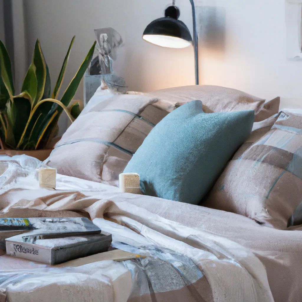 Jak poprawić jakość snu i dlaczego to ważne.