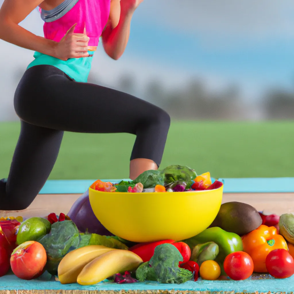 Zdrowy styl życia – nawyki, które warto wprowadzić.