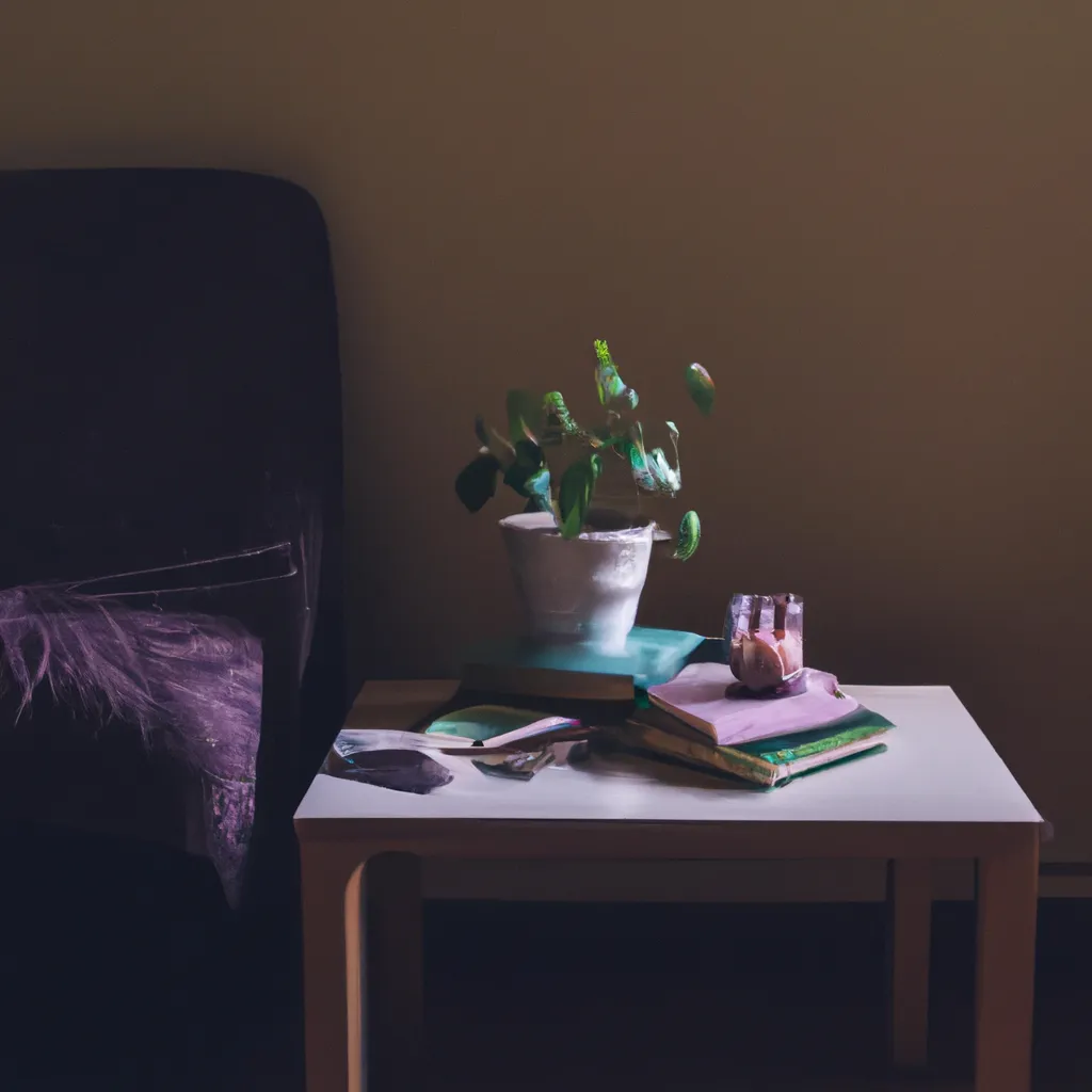 Korzyści z codziennego stosowania medytacji.