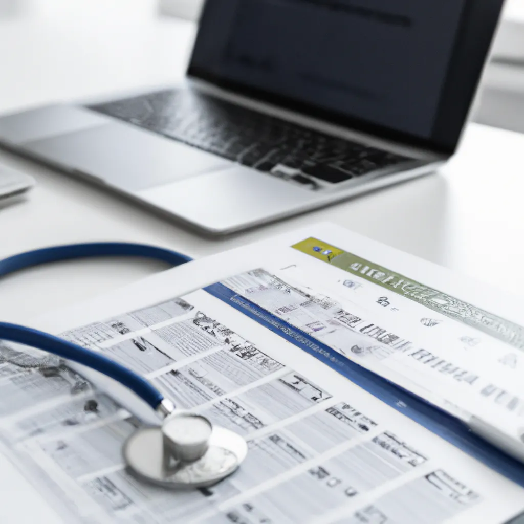 Znaczenie regularnych badań profilaktycznych dla zdrowia.