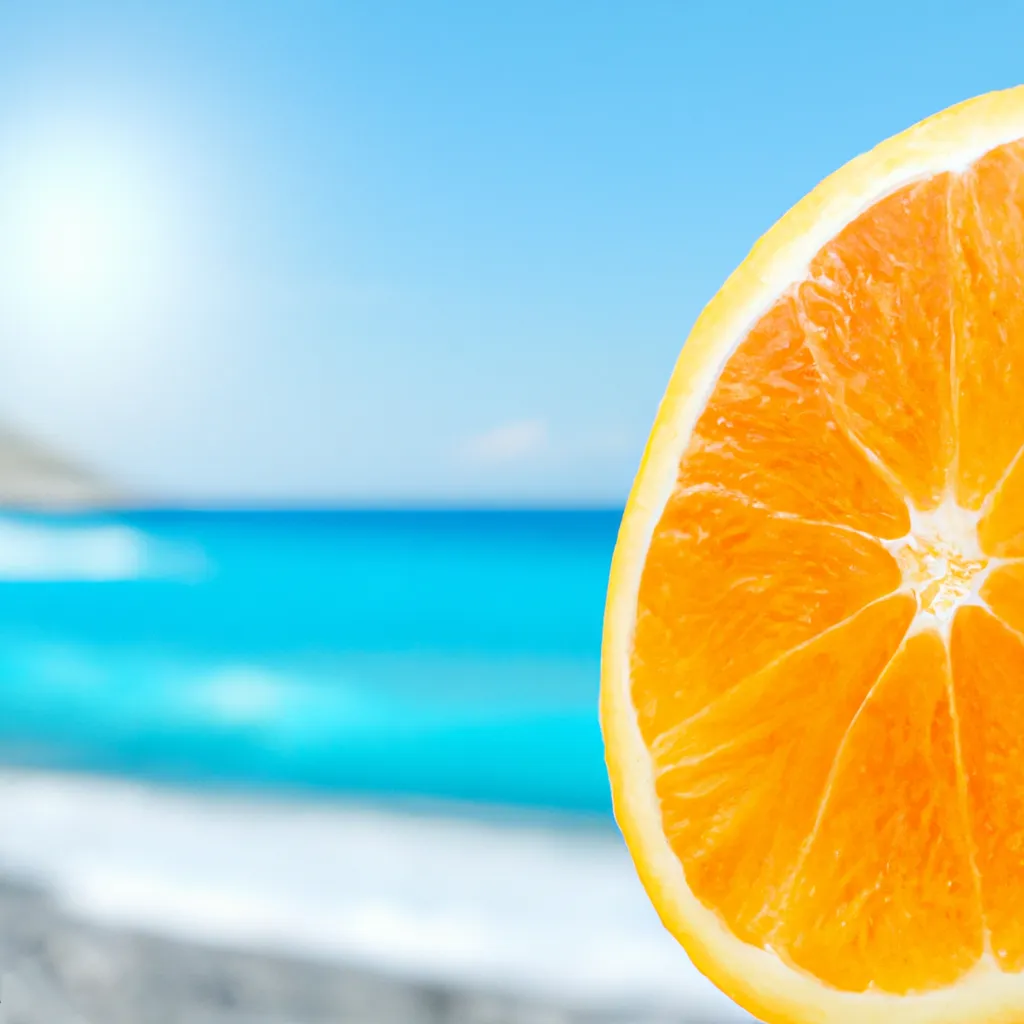 Witamina D i jej wpływ na nasze zdrowie.