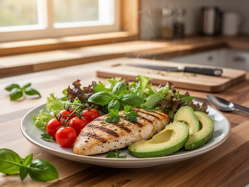 Dieta low carb - podstawowe zasady i dla kogo może być odpowiednia